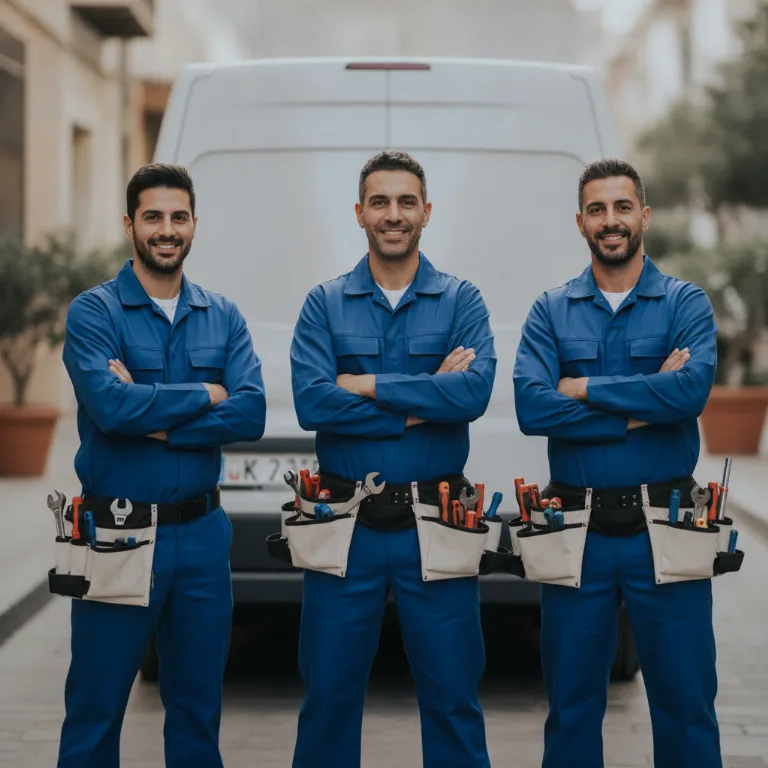 Reparación Caldera Gas equipo en Ponteareas
